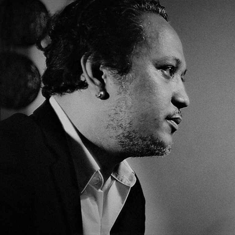 An Artist, Producer, and Polymath of Creativity