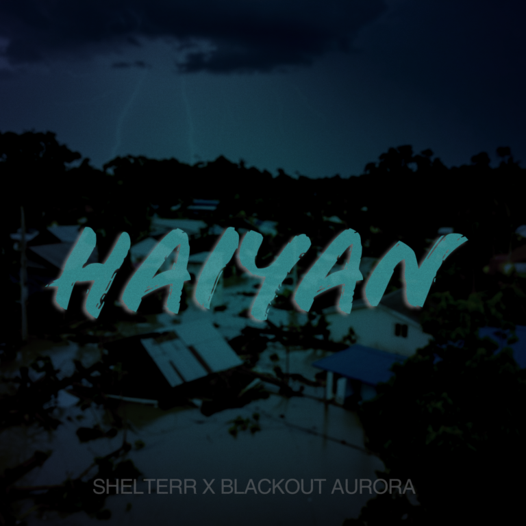 Haiyan 2025